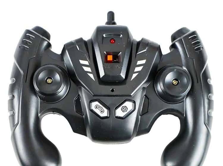 - caroserie cu design modern