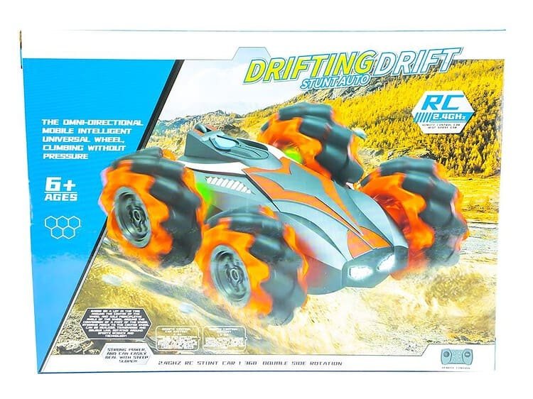 drift - Masina cu RC