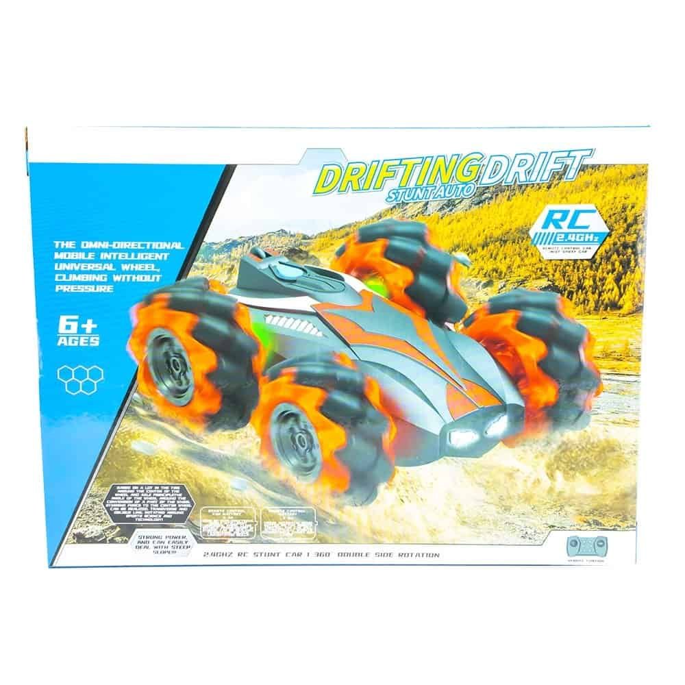 drift - Masina cu RC