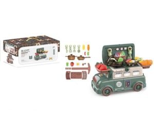 Masina cu ustensile bucatarie