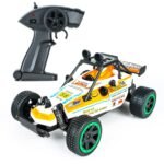 Masina curse cu RC - Masina curse cu RC