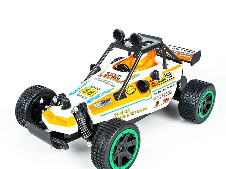 asemanatoare masinutelor de curse din realitate