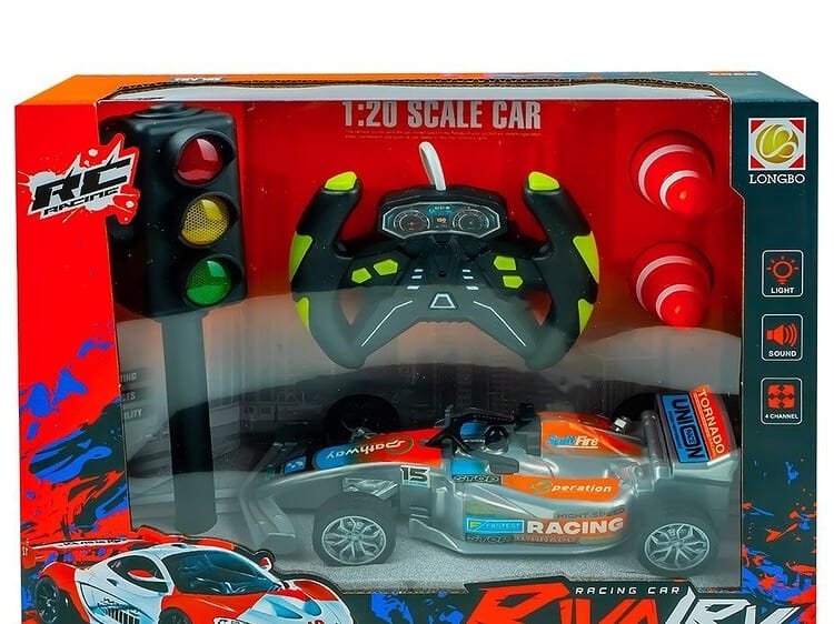 1 semafor si 2 jaloane.