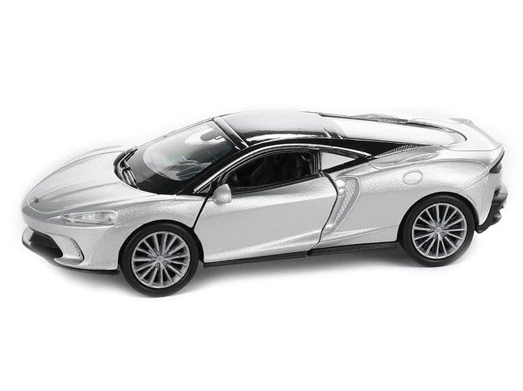 - Este disponibila in 4 culori: gri