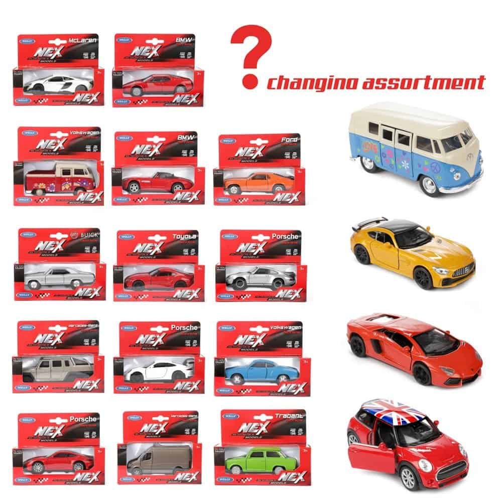 diverse modele - Toi-Toys - - Vehiculul