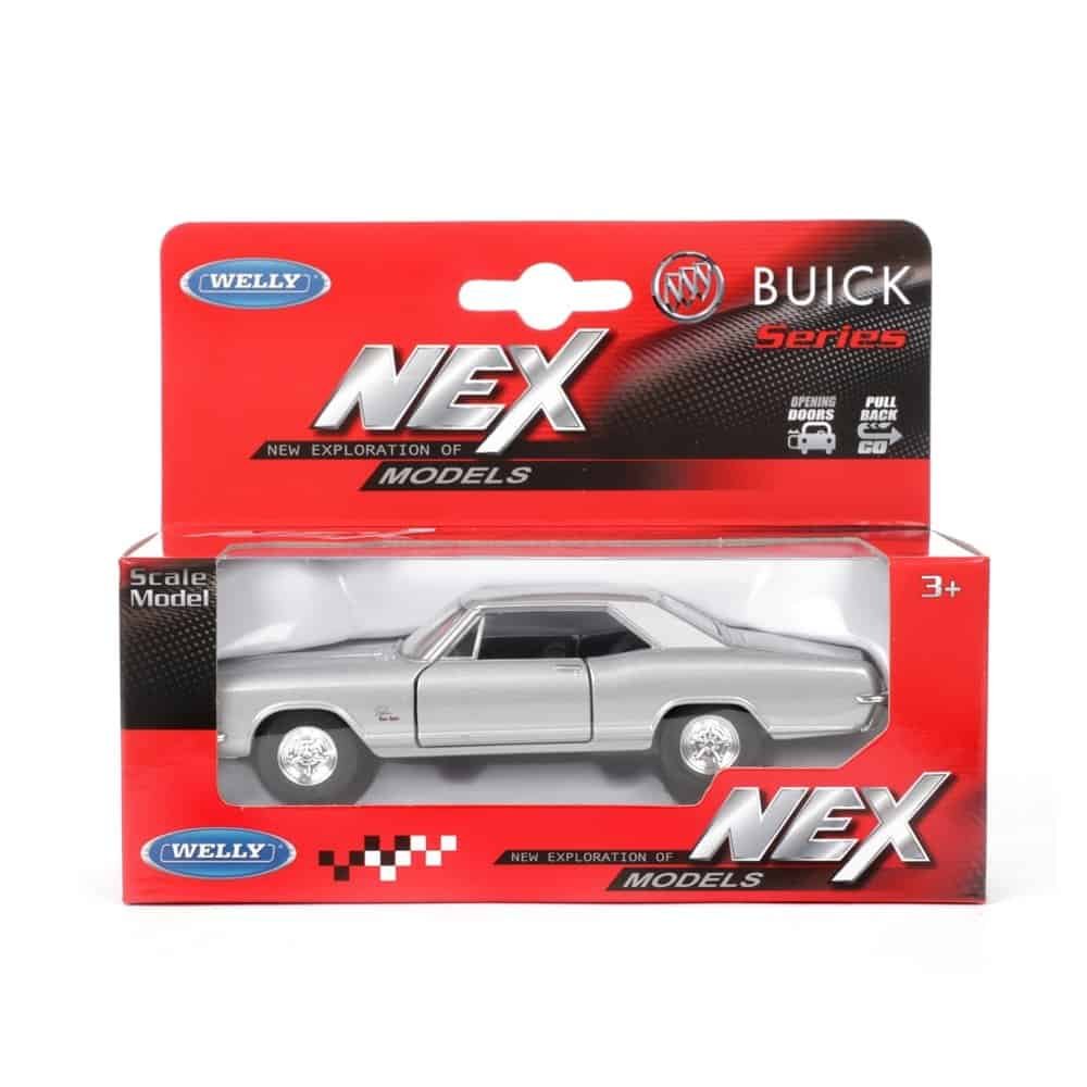 Masina Welly, diverse modele - Toi-Toys Culoare aleatorie 5 - 7 ani,3 - 5 ani,7 - 10 ani - imagine 11