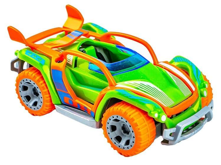 Carcasa interschimbabila