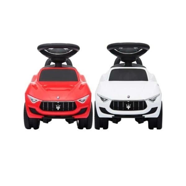 Maserati - Masinuta - Toddler 2:1