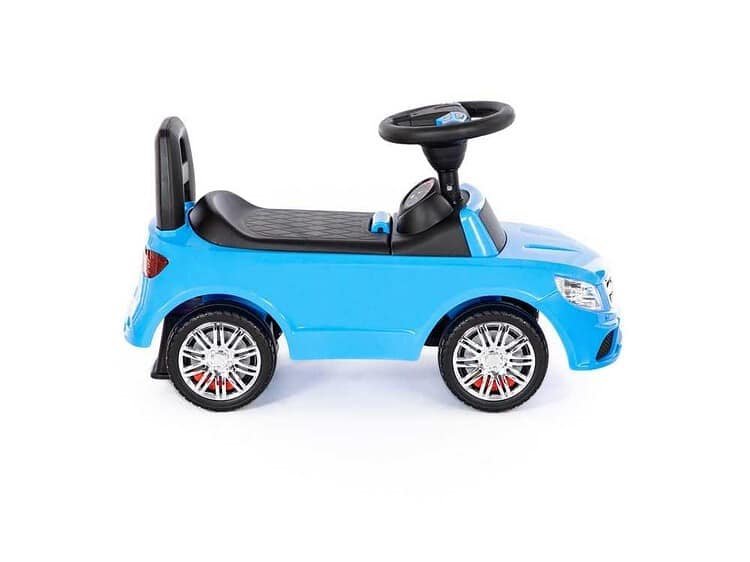 Polesie - Masinuta - Supercar