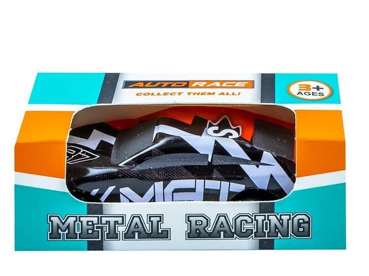 caroserie din metal.