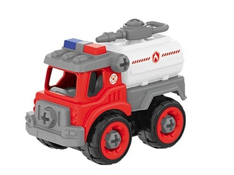 8-9 suruburi pentru montare / demontare