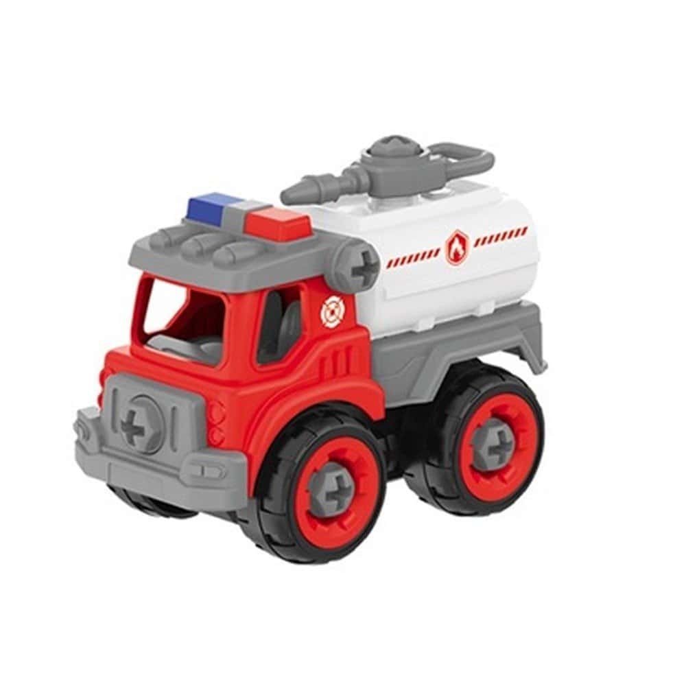 8-9 suruburi pentru montare / demontare