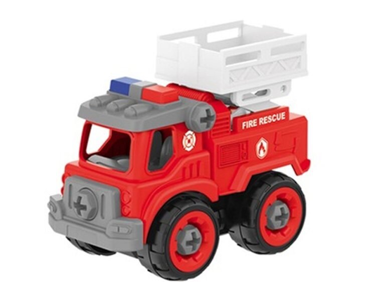 deplasare prin impingere