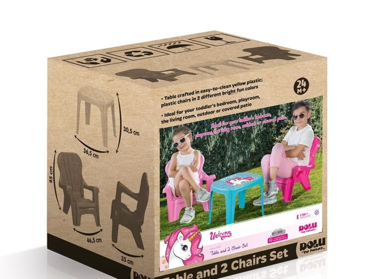 - Produsul este confectionat din plastic.