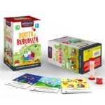 Memorace - Bobita si Buburuza - Memorace - Bobita si Buburuza