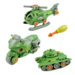 Mijloace transport armata