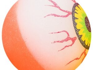 - Mini mingile saltarete au o varietate de culori: roz