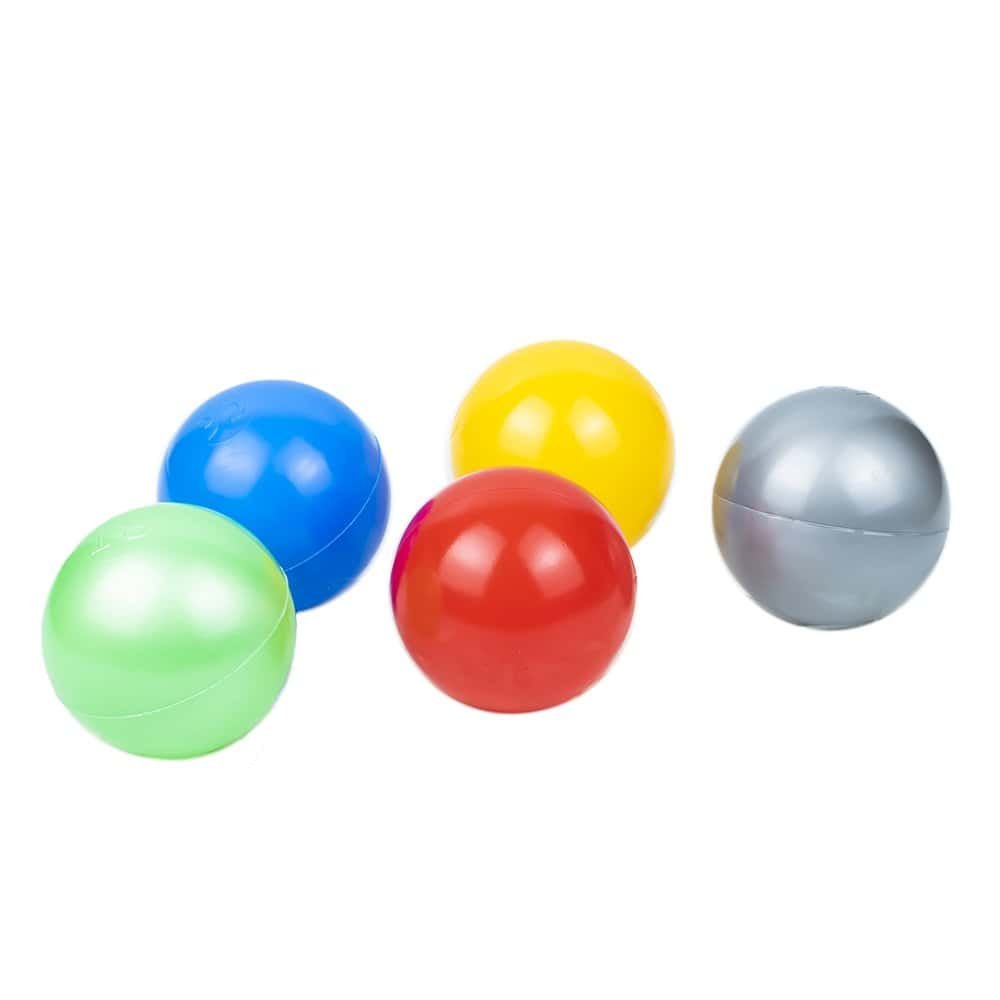 100 buc/punga - ROBENTOYS -