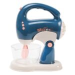 Mixer cu baterii - Mixer cu baterii