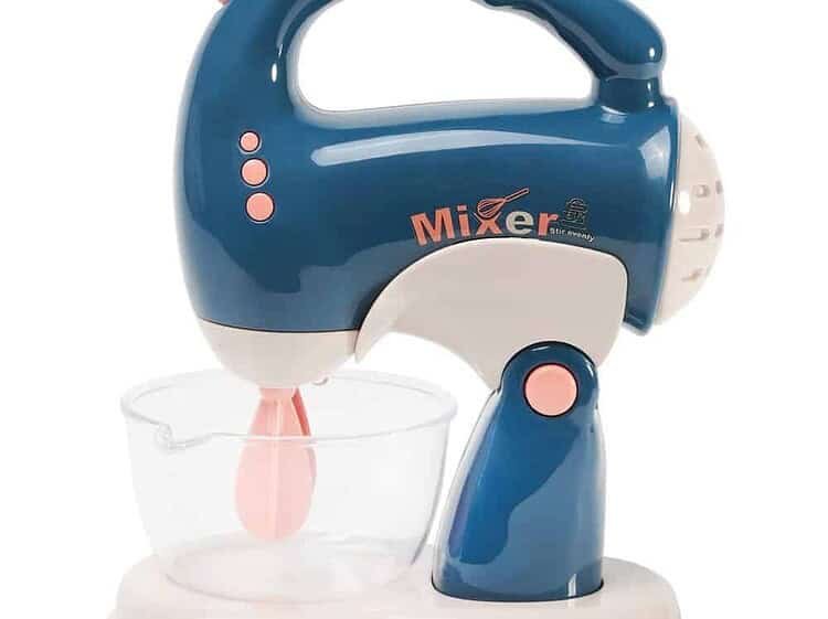Mixer cu baterii - <p><strong>Mixer cu baterii</strong></p>