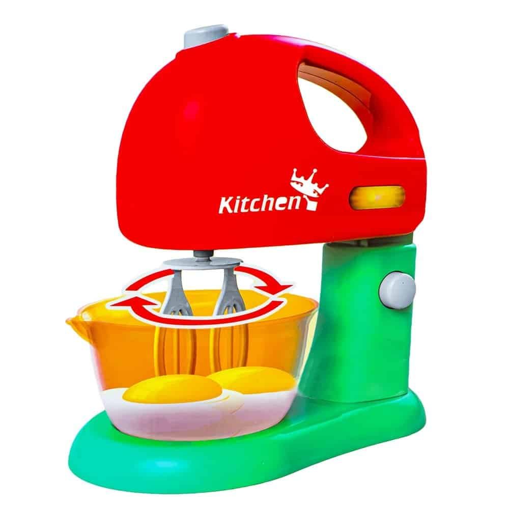 Mixer cu baterii - Mixer cu baterii