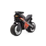 Motocicleta fara pedale