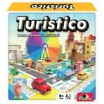 Noriel Games - Turistico - Noriel Games - Turistico