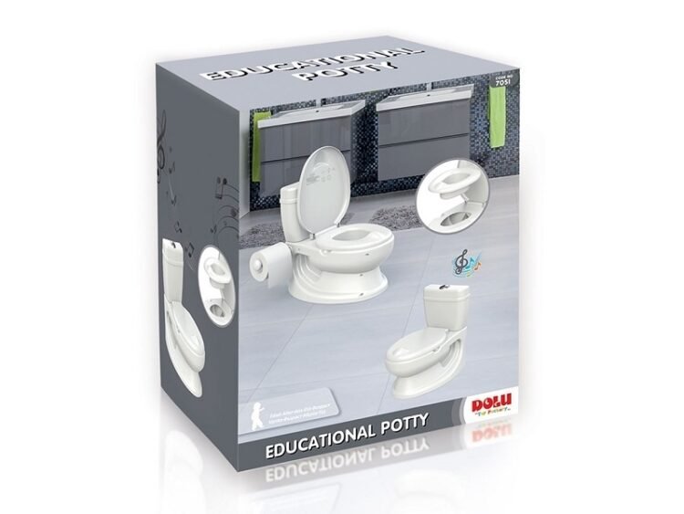 28x39x38cm - Dolu - - Confectionata din plastic.