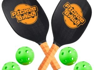 Palete pickle ball in husa