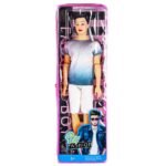 Papusa baiat - Papusa baiat