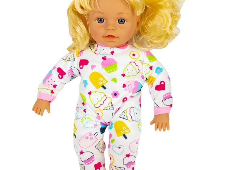 placut la atingere. Ea iti va da un pupic