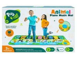 Paturica bebe cu baterii - Paturica bebe