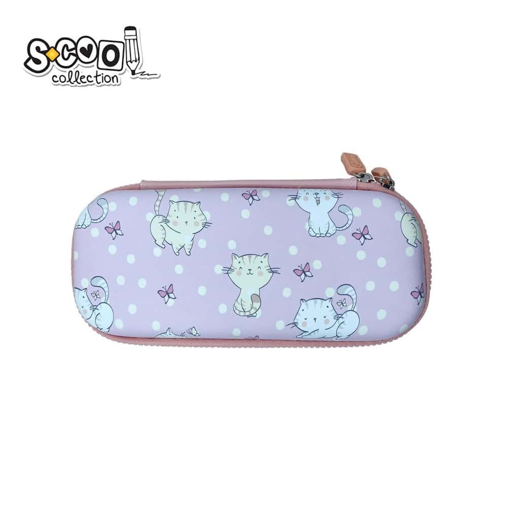 22x9x4.5 cm - S-COOL - - Model: CAT