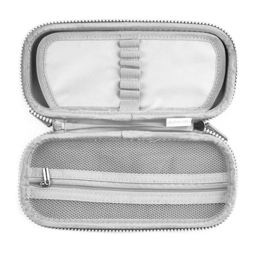 Penar borseta 3D, CAT, 22x9x4.5 cm - S-COOL - imagine 4