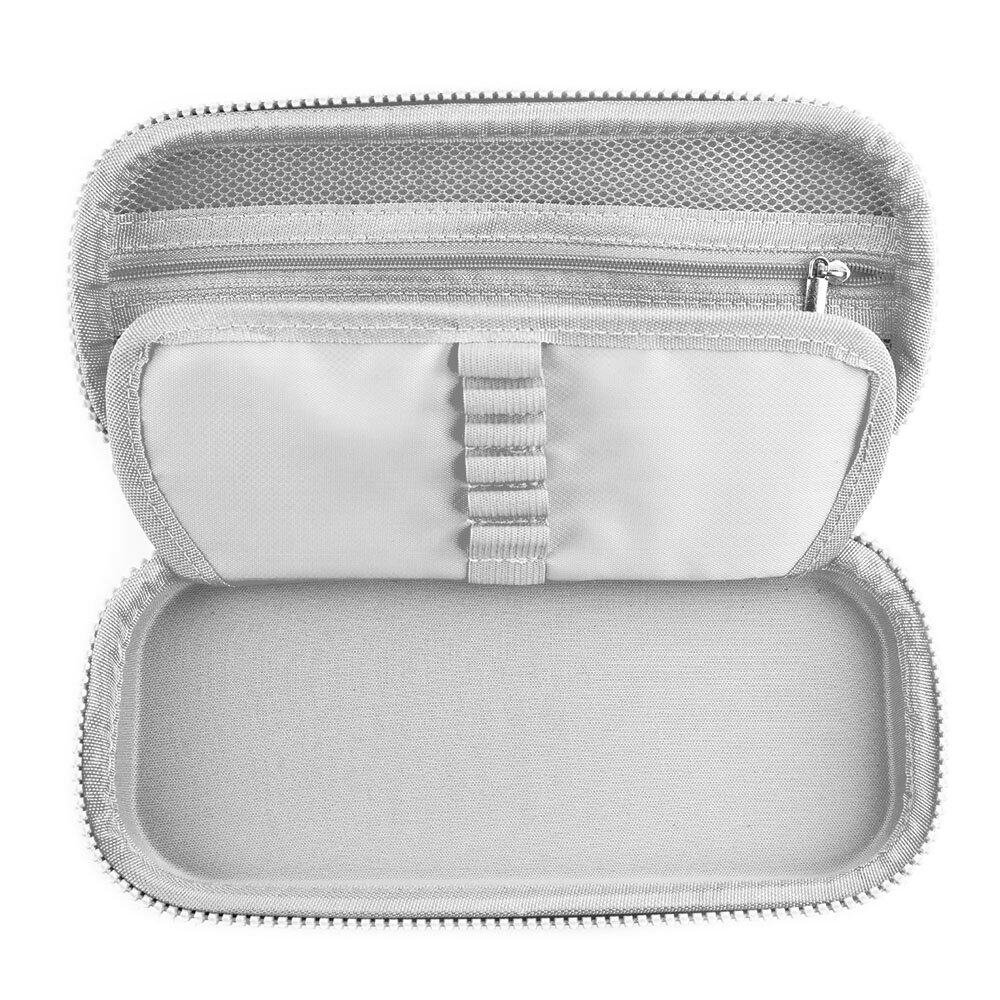 - Dimensiune penar: 22.5x15.5x5.2 cm