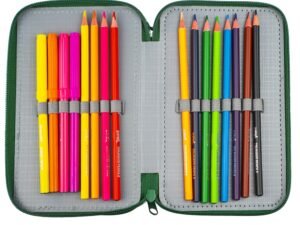 TRACE - S-COOL - Penar echipat