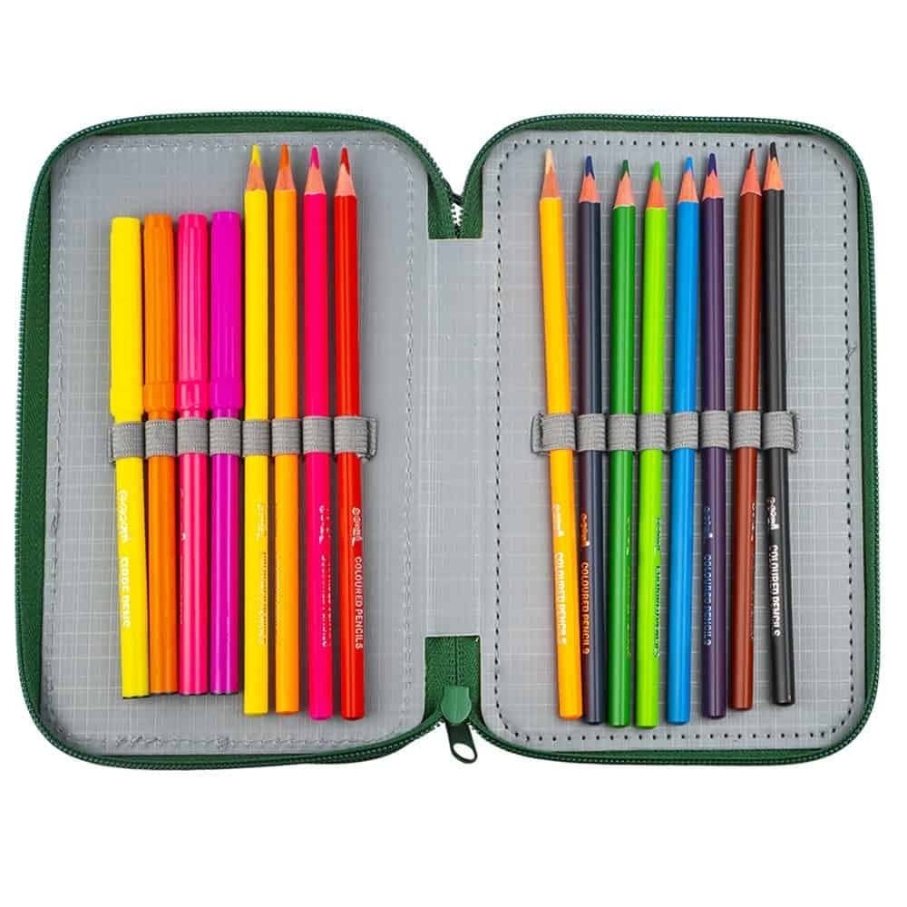 TRACE - S-COOL - Penar echipat