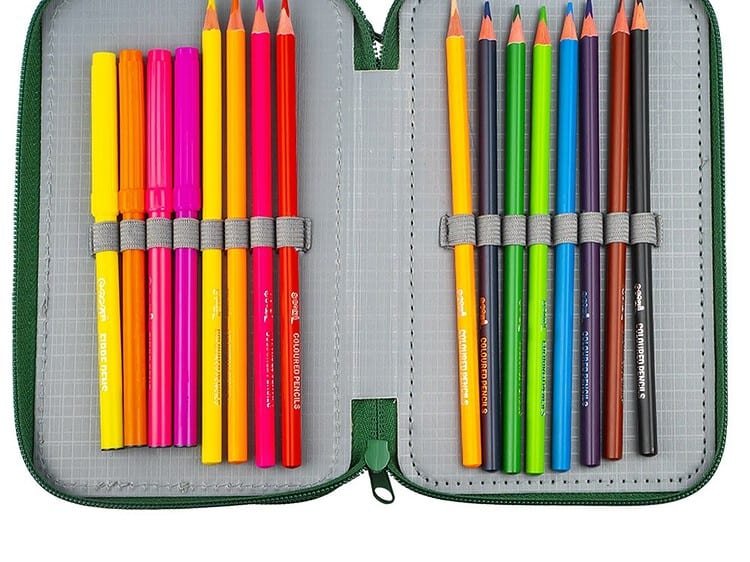 UNICORN - S-COOL - Penar echipat