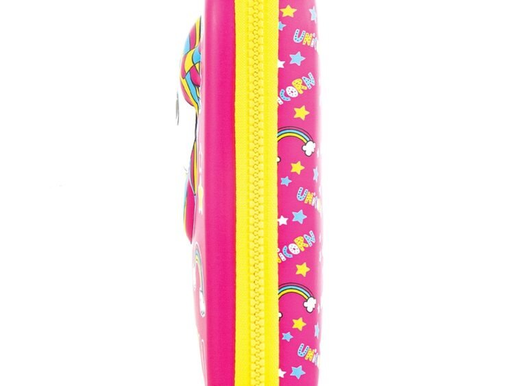 22.5x15.5x5.2 cm - S-COOL - - Model: UNICORN