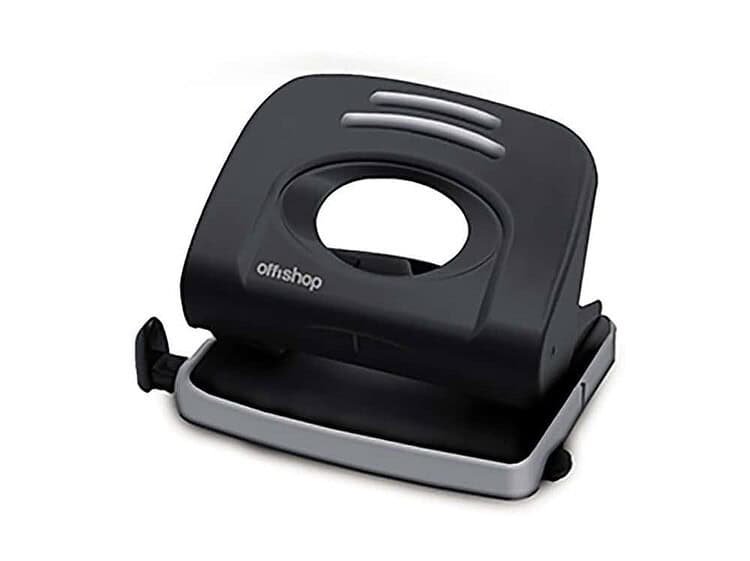 Selection - OFFISHOP - Perforator plastic