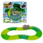 Pista cu masina - Pista cu masina