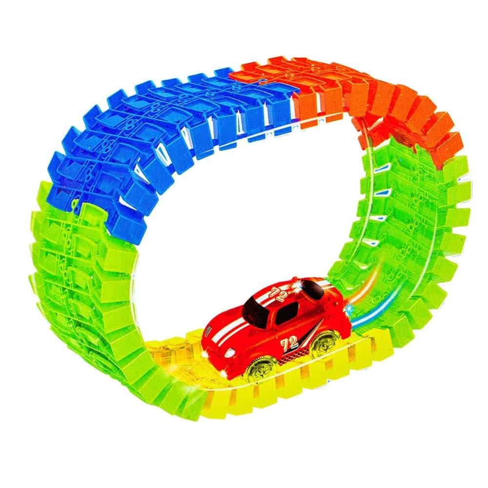 flexibile si usor de combinat si montat. Datorita flexibilitatii pieselor