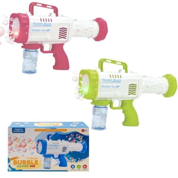 Bazooka Baloane de sapun