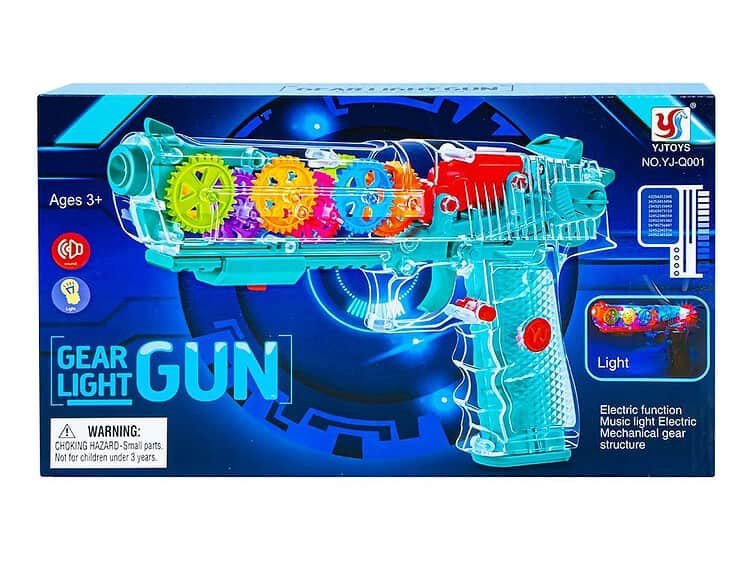 carcasa transparenta