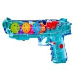 Pistol
