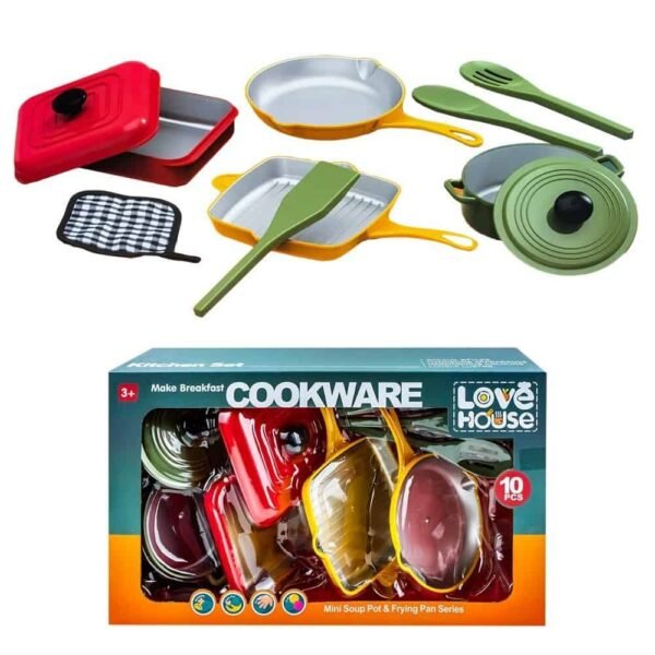 Play set bucatarie