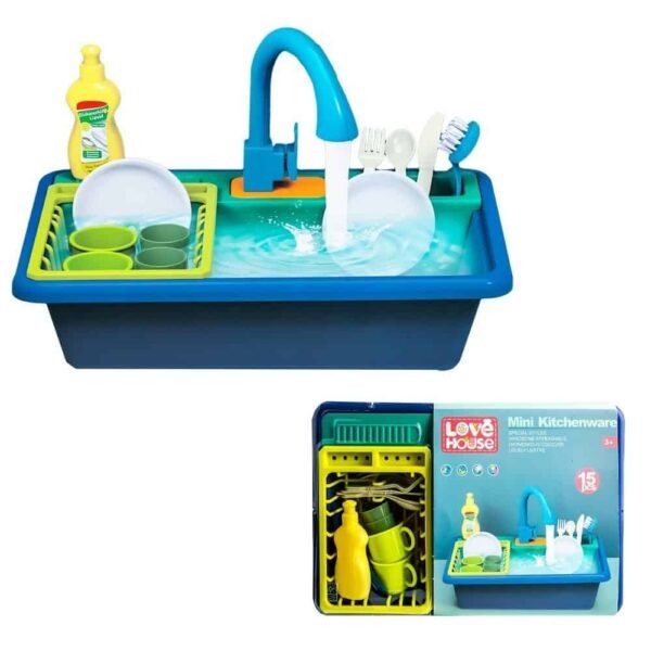 Play set bucatarie