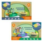 Play set bucatarie