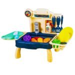Play set bucatarie