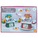 Play set bucatarie